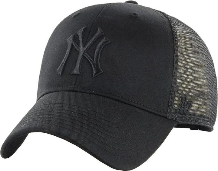 47 Brand Camionista Branson MLB New York Yankees (Taglia unica)