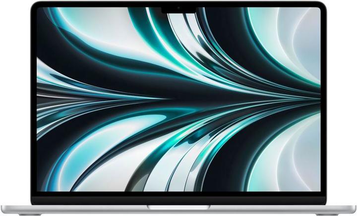 Immagine prodotto Apple MacBook Air – 2022 (13.60", M2, 8 GB, 2000 GB, CH)