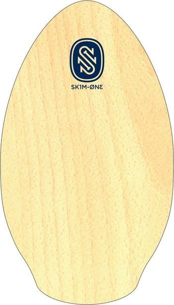 Immagine prodotto Skim One Skimboard Wailua / (90 cm)