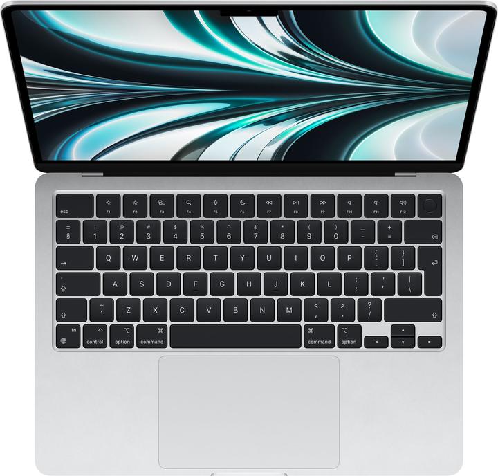 Immagine prodotto Apple MacBook Air – 2022 (13.60", M2, 8 GB, 1000 GB, CH)