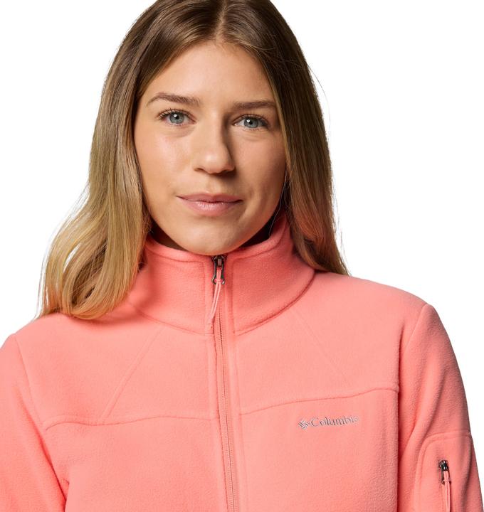 Produktbild Columbia Fast Trek™ II Jacket (XXL)