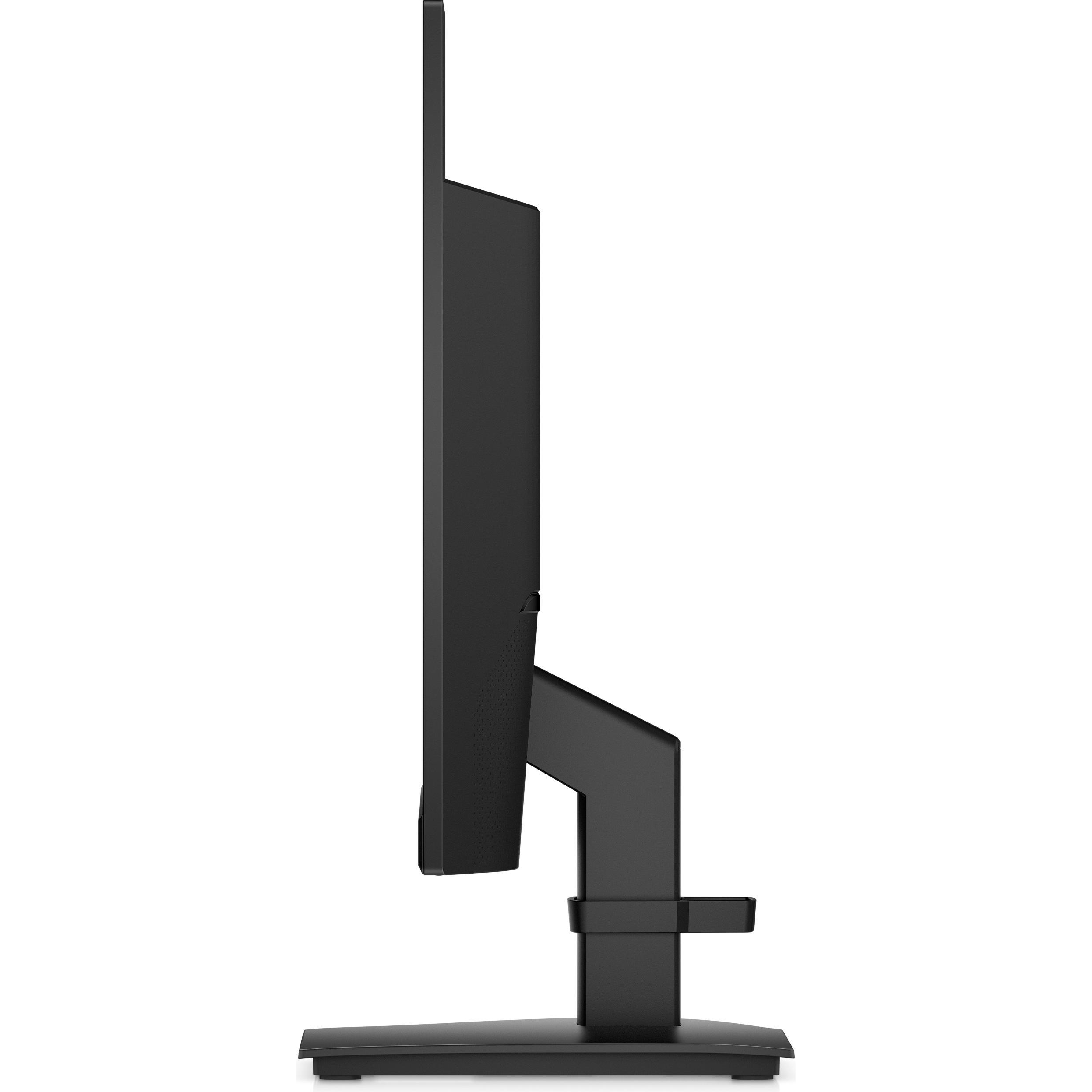Thumbnail - HP P24 G4 (1920 x 1080 Pixel, 23.80"), Monitor, Schwarz