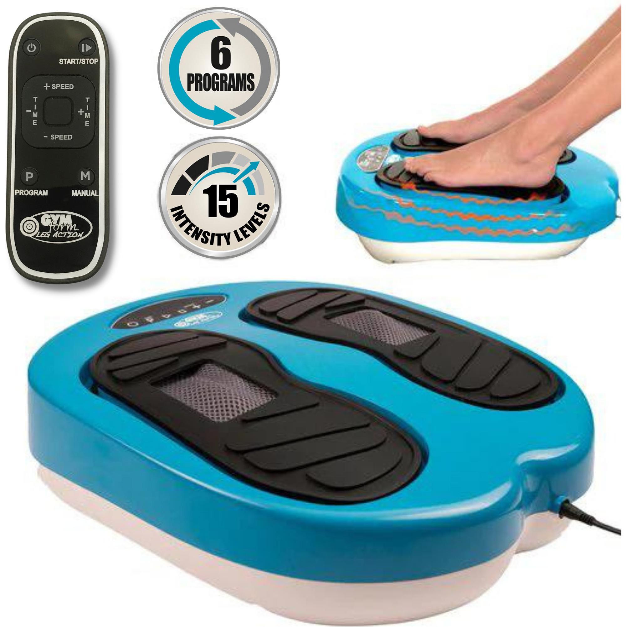 Thumbnail - Gymform, Massagegerät, Leg Action