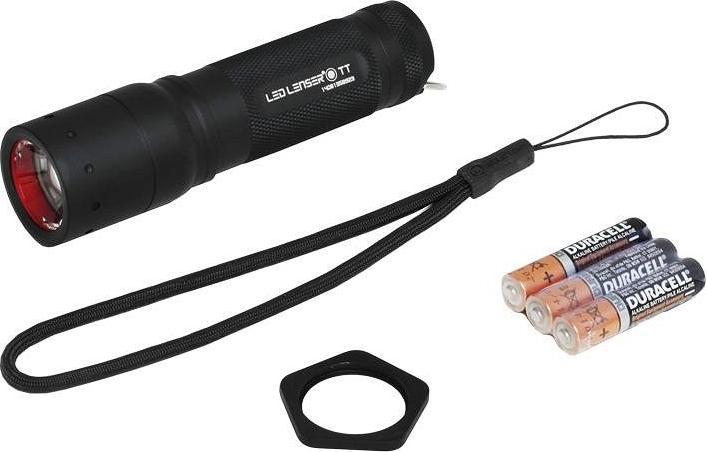 Productafbeelding Ledlenser Tt (11.60 cm, 280 lm)
