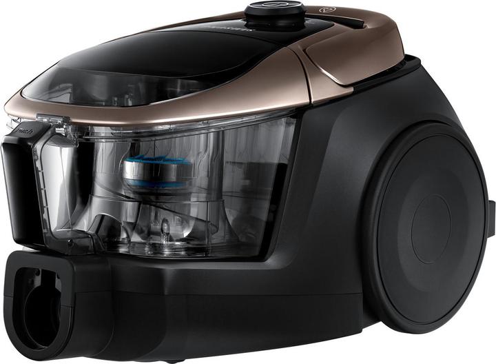 Productafbeelding Samsung VC3100M HUISDIER ZAKLOOS