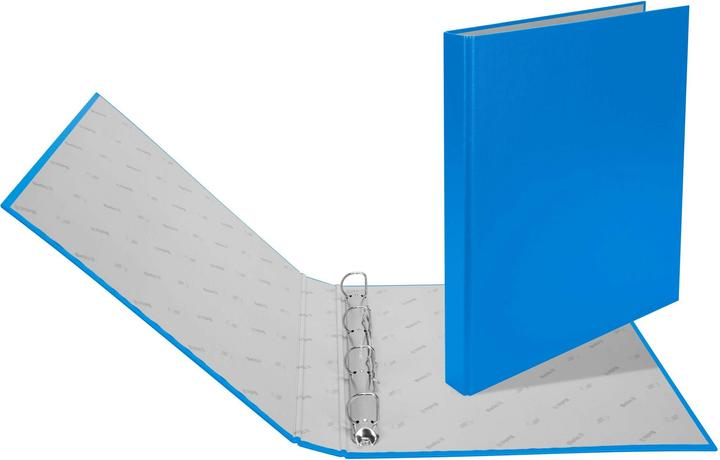 Actual product image Biella Zeigebuch (A4, 35 mm, 1 pcs.)