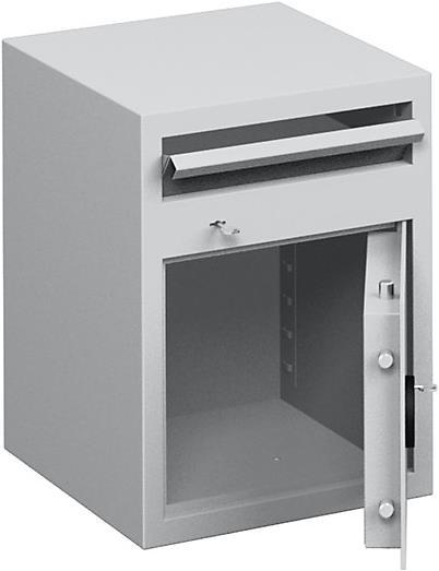 Immagine prodotto kaiserkraft cassetta di sicurezza (126 l)