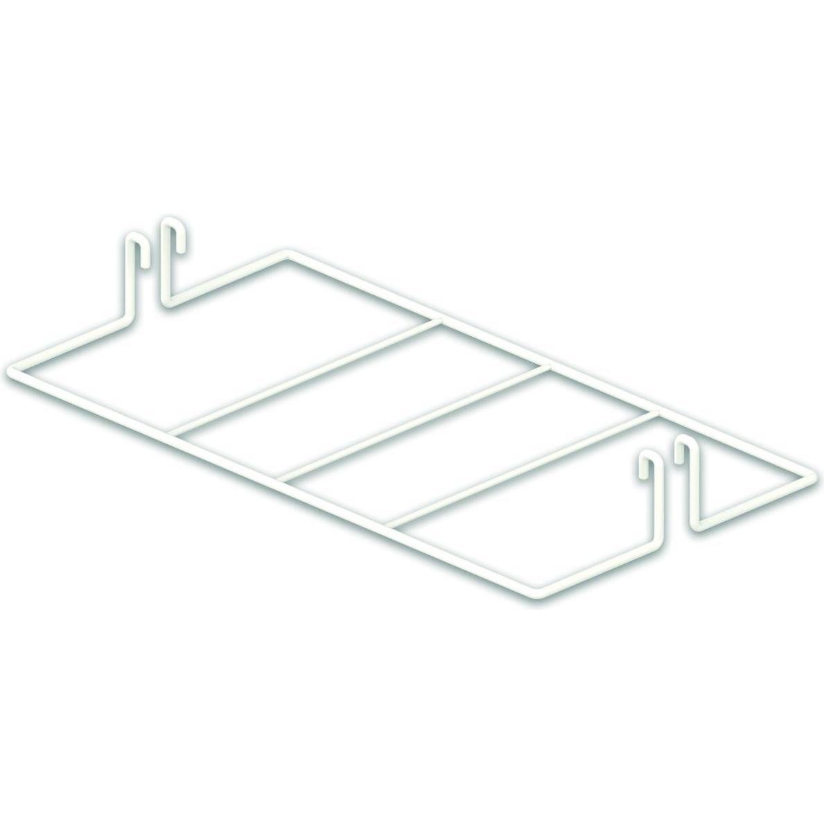 Peka Metall, Möbelausstattung, Flaschentrenngitter PEKA zu Hochschrank Standard (1 Stk.)