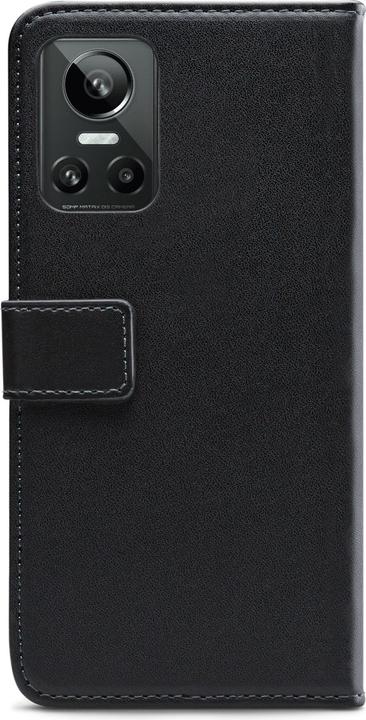 Actual product image Mobilize Classic Gelly Purse (Realme GT Neo 3)