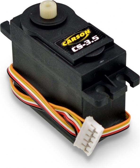 Produktbild Carson XS Lenkservo CS-3,5 3,5kg