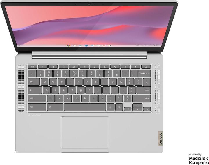 Image du produit Lenovo IdeaPad Slim 3 (14", MediaTek Kompanio 520, 8 Go, 128 Go, CH)