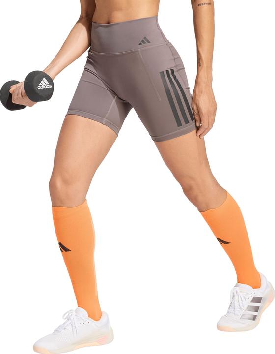 Produktbild Adidas Optime Workout 5" (XS)