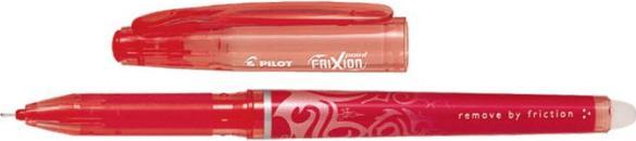 Produktbild Pilot FriXion Point (Rot, 1 x)