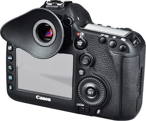 Produktbild JJC Augenmuschel 360° für Canon Eg (Augenmuschel)