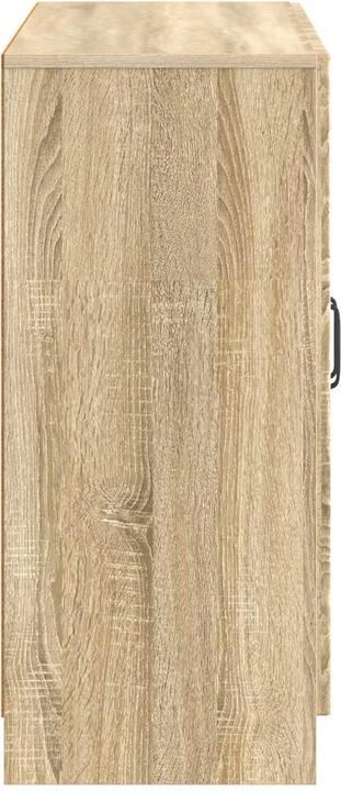 Produktbild vidaXL Modernes Sideboard (34.50 x 89 x 77 cm)