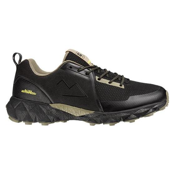 Safety Jogger, Unisex, Wanderschuhe, Adventure Taman (40), Schwarz