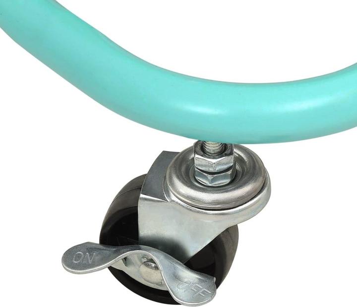 Actual product image vidaXL Küchenwagen