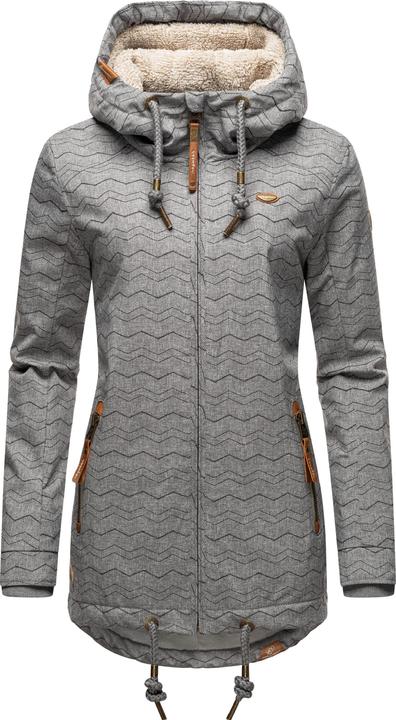 Produktbild Ragwear Zuzka Winter (XS)