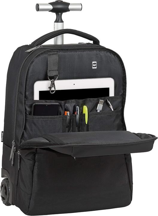 Produktbild Safta Notebook (28.90 l)