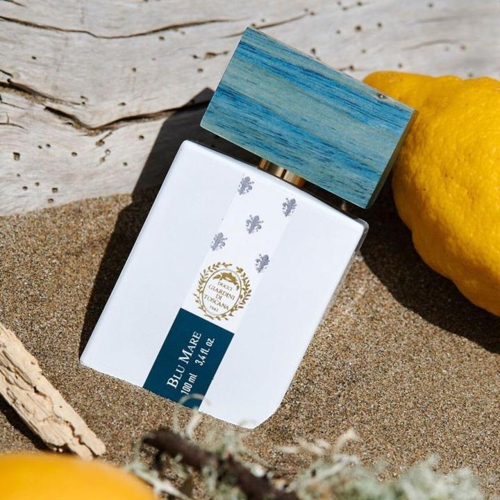 Immagine prodotto Giardini di Toscana Blu Mare (Eau de parfum, 100 ml)