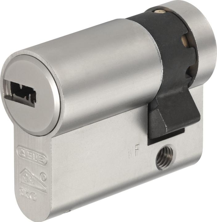 Actual product image Abus EC550NP 10/30 kd. (Cylinder key)