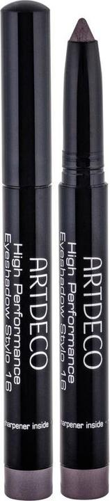 Actual product image Artdeco High Performance (50 benefit blue marguerite)