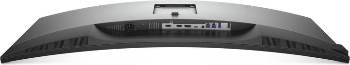 Image du produit Dell UltraSharp U3818DW (3840 x 1600 pixels, 37.50")