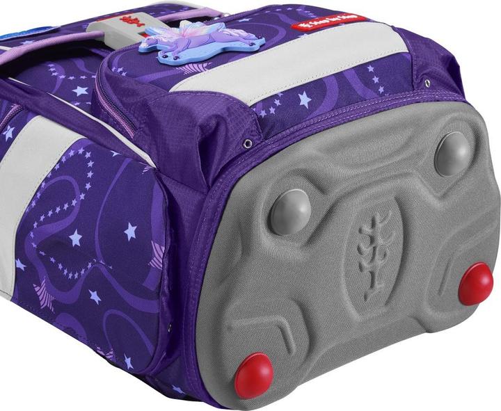 Image du produit Step by Step Kit cartable 2IN1 PLUS, 6 pièces (19 l)