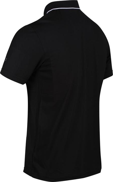 Produktbild Regatta Sportpoloshirt Maverick V Kurzärmlig (4XL)