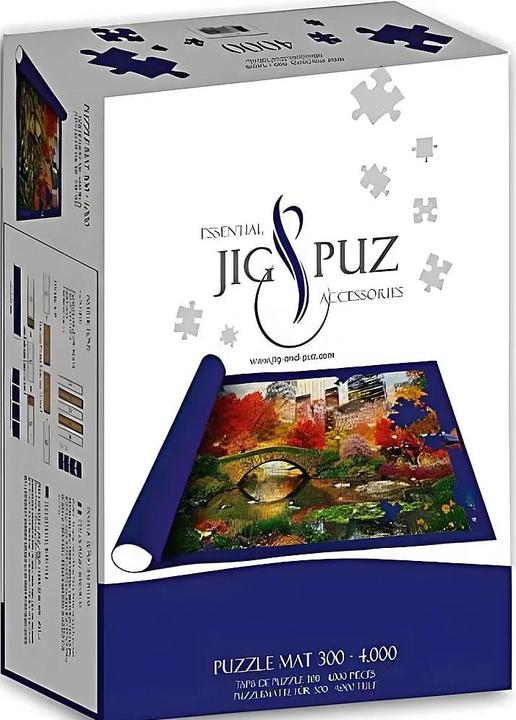 Productafbeelding Heye Puzzelmat 300 - 4.000 stukjes (300 onderdelen)