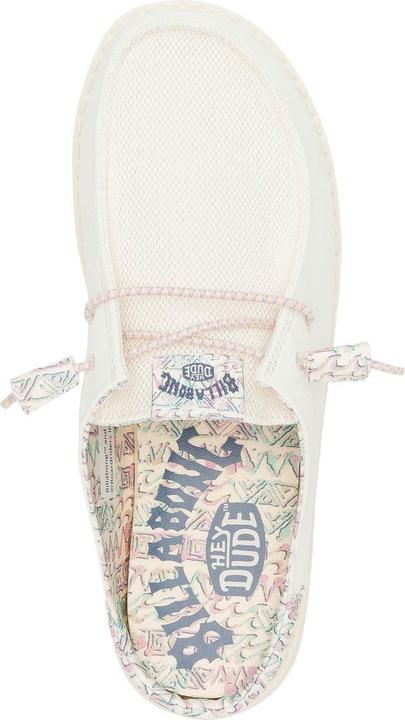 Image du produit Hey Dude Wendy Slip Billabong (38)