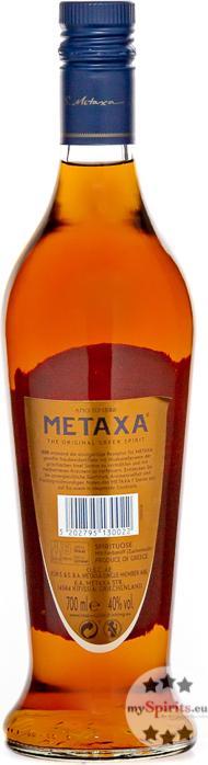 Actual product image Metaxa 7 Star Amphora (1 x 70 cl)