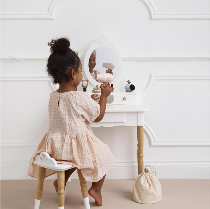 Image du produit Le Toy Van Coiffeuse (55 x 17 x 92 cm)