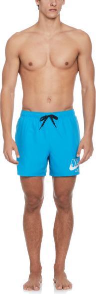 Produktbild Nike Logo Solid 5" (XL)