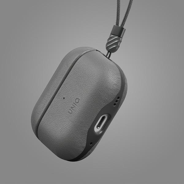 Actual product image Uniq Lyden DS case (Headphone sleeve)