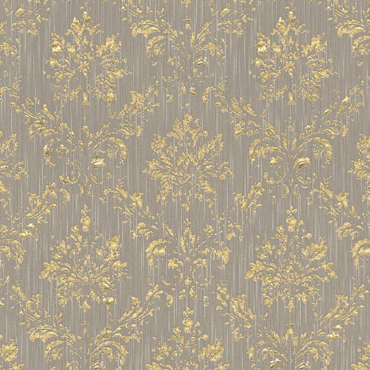 Actual product image Architects Paper Metallic Silk 3 (53 x 1005 cm)