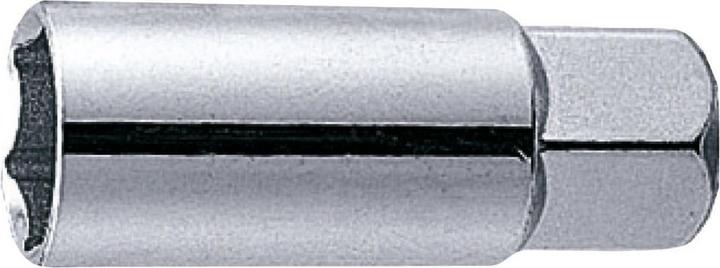 Actual product image SATA Spark Plug Socket Wrench Insert 3/8" (16 mm)