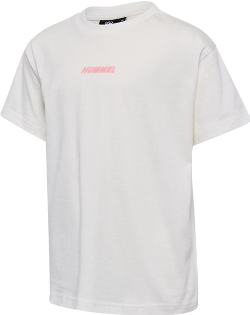 Produktbild hummel hmlELLA T-SHIRT S/S (116)