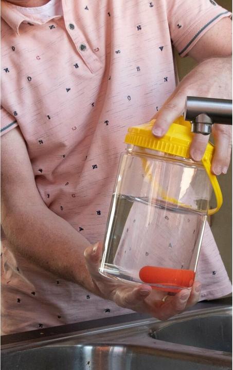 Produktbild Knock Off FlyNip FliegenFalle