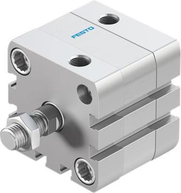 Image du produit Festo ADN Compact Cyl 40mm Bore 5mm Stroke