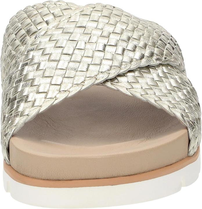 Actual product image Sioux Libuse Flat Sandals (41)