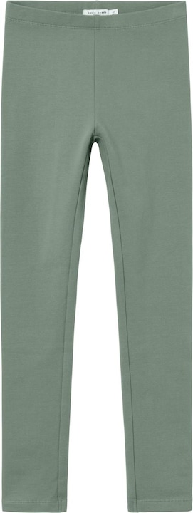 Name it Nkfdavina Solid Swe Legging Bru N Noos