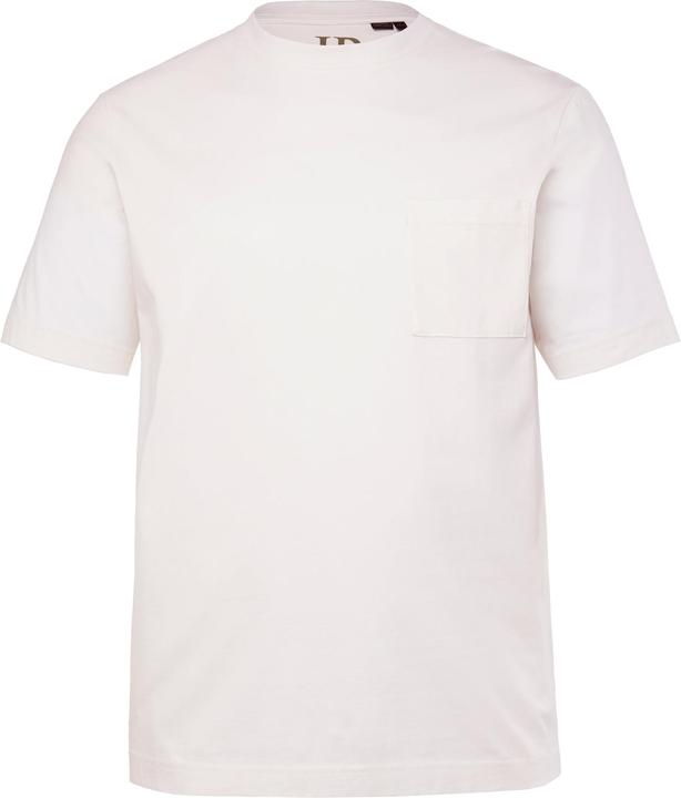 Produktbild JP1880 T-Shirt, Halbarm, Brusttasche, Vintage Look (6XL)