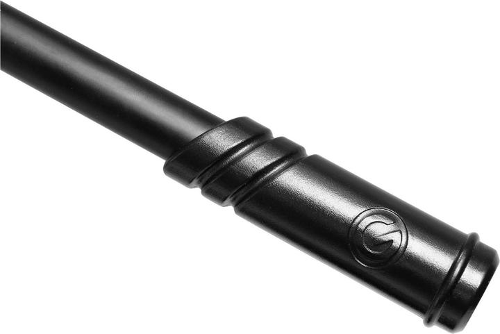 Actual product image Gravity Microphone stand 5/8 GMS4322B