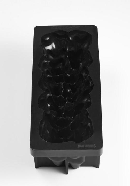 Produktbild Pavoni Silikonform Tannenbaumwald