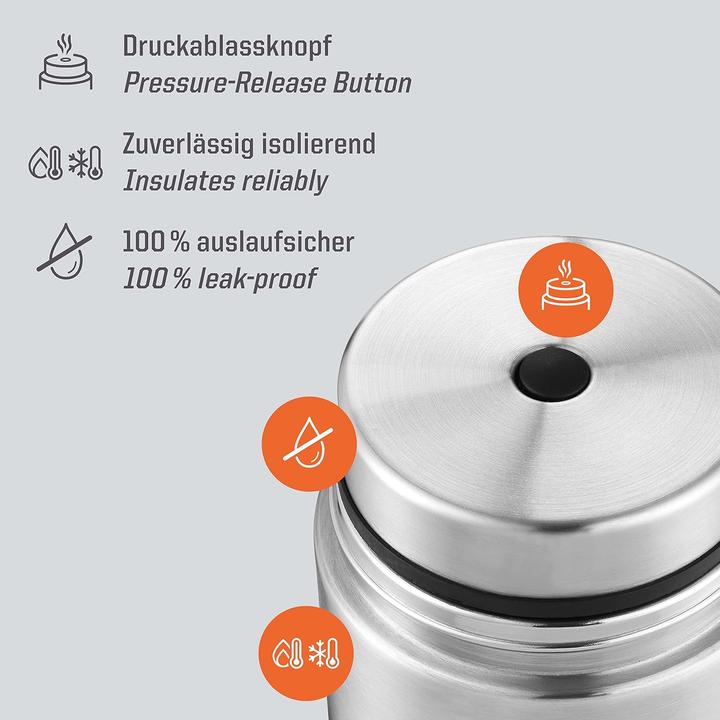 Actual product image Esbit Sculptor thermal container (0.50 l)