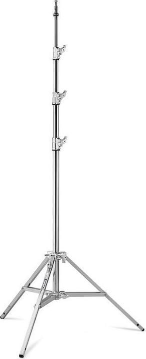 Actual product image Avenger Steel Baby Stand 35 (35 cm, 9 kg)