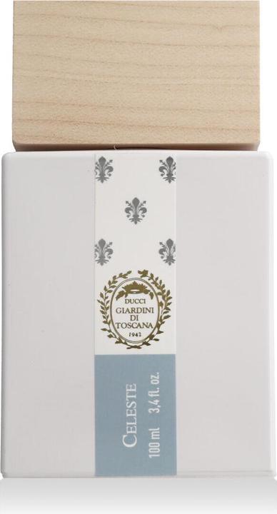 Immagine prodotto Giardini di Toscana Celeste (Eau de parfum, 100 ml)