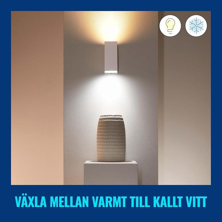 Image du produit WiZ Up Down (345 lm, GU10)