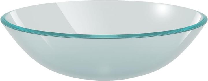 Actual product image vidaXL Waschbecken (420 mm, 420 mm)